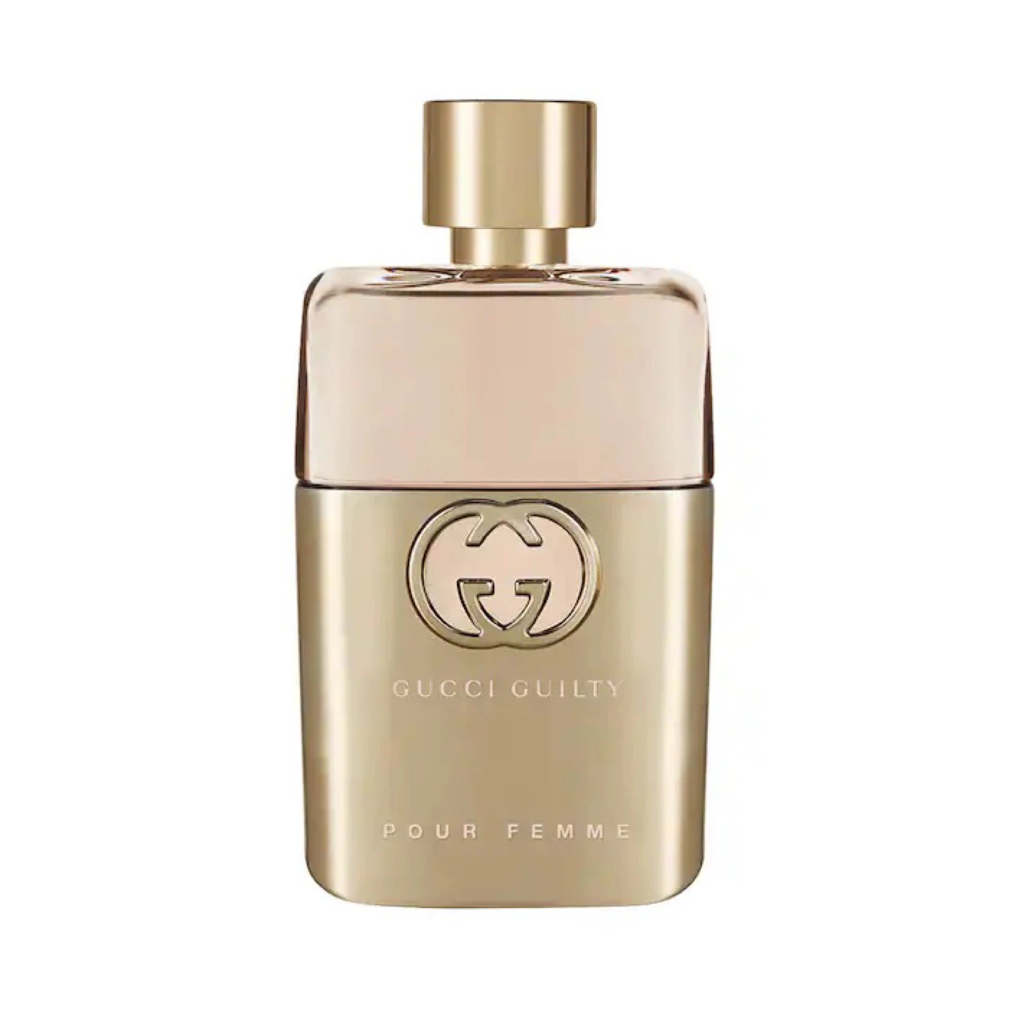 BNIB Sealed Gucci Guilty Pour Femme EDP 50 ml - photo 5