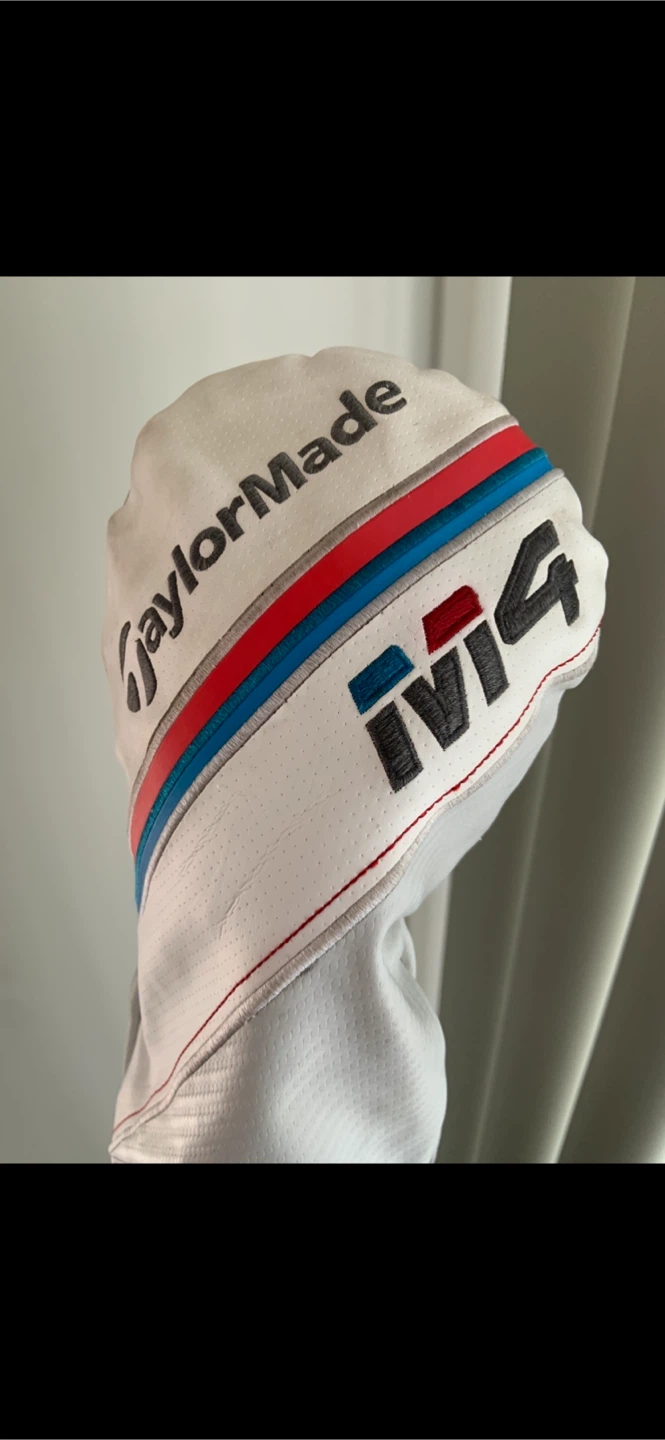 TaylorMade M4 Driver 12 Degree