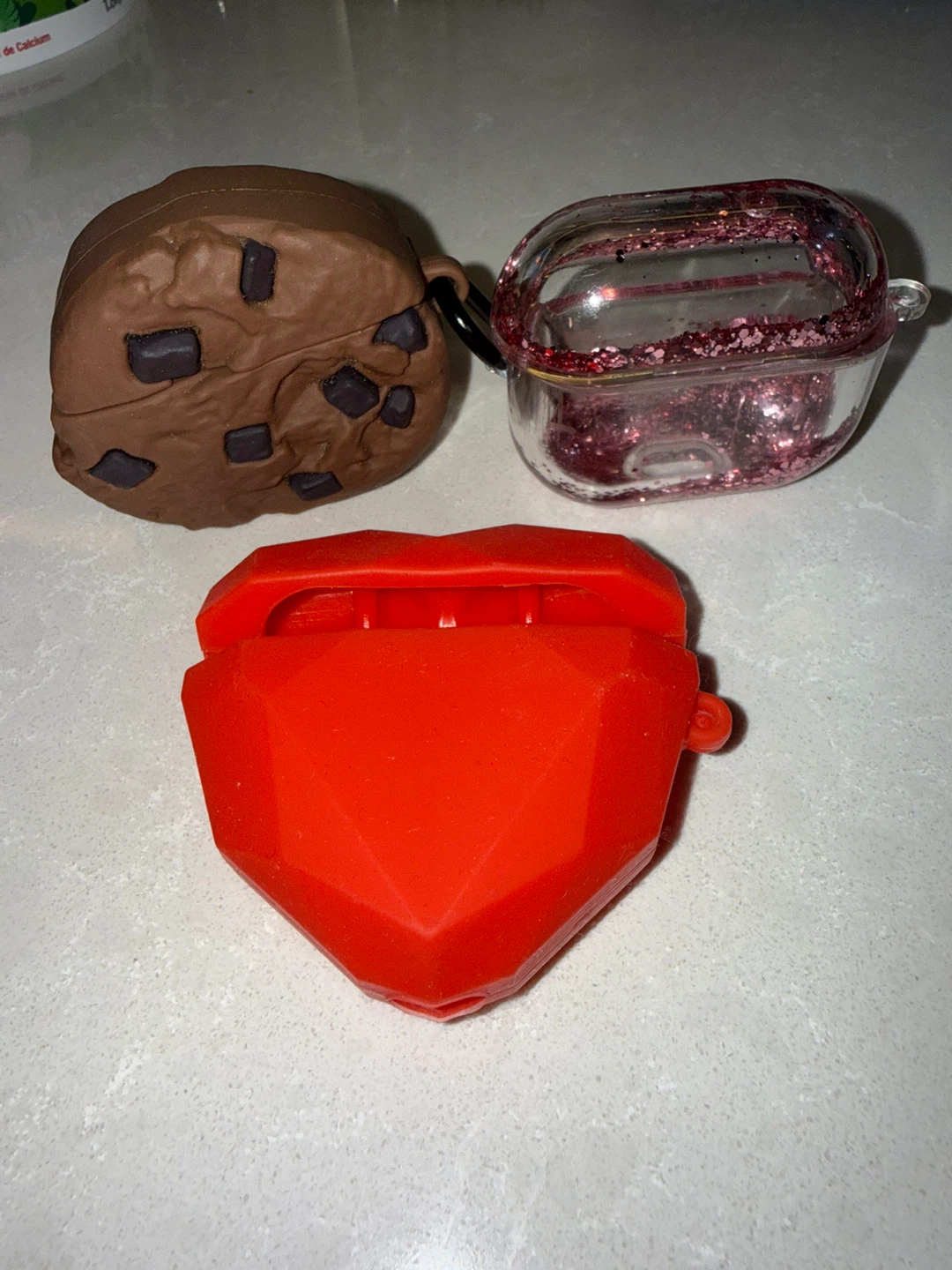 Airpod and Charger Case / Covers