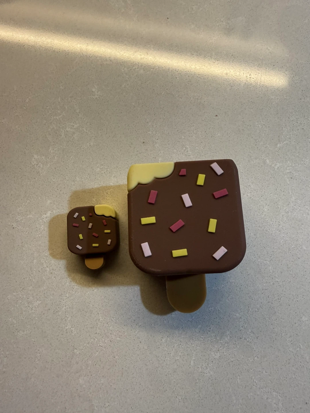 Airpod and Charger Case / Covers - photo 4