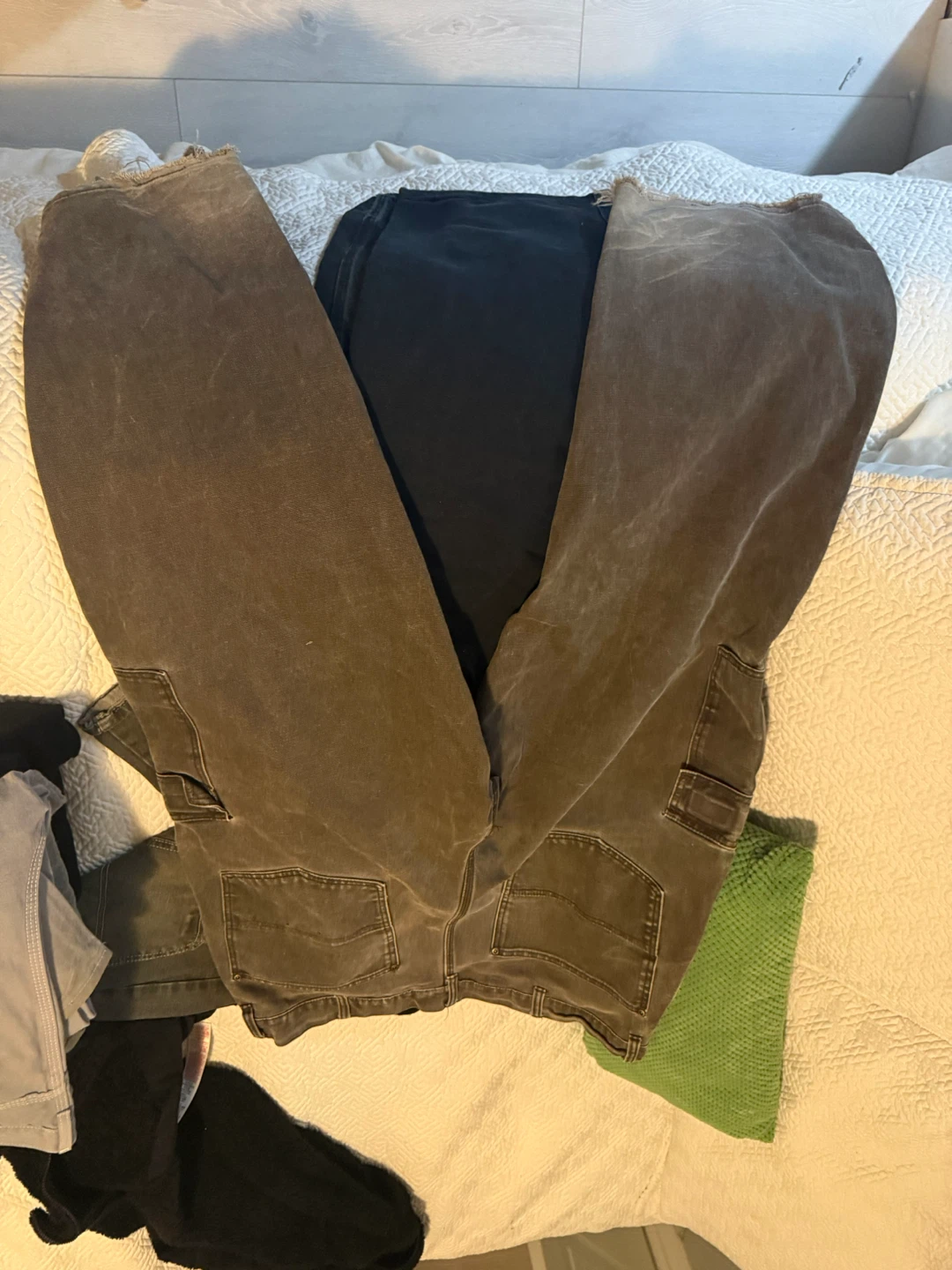 Dakota Cargo Pants