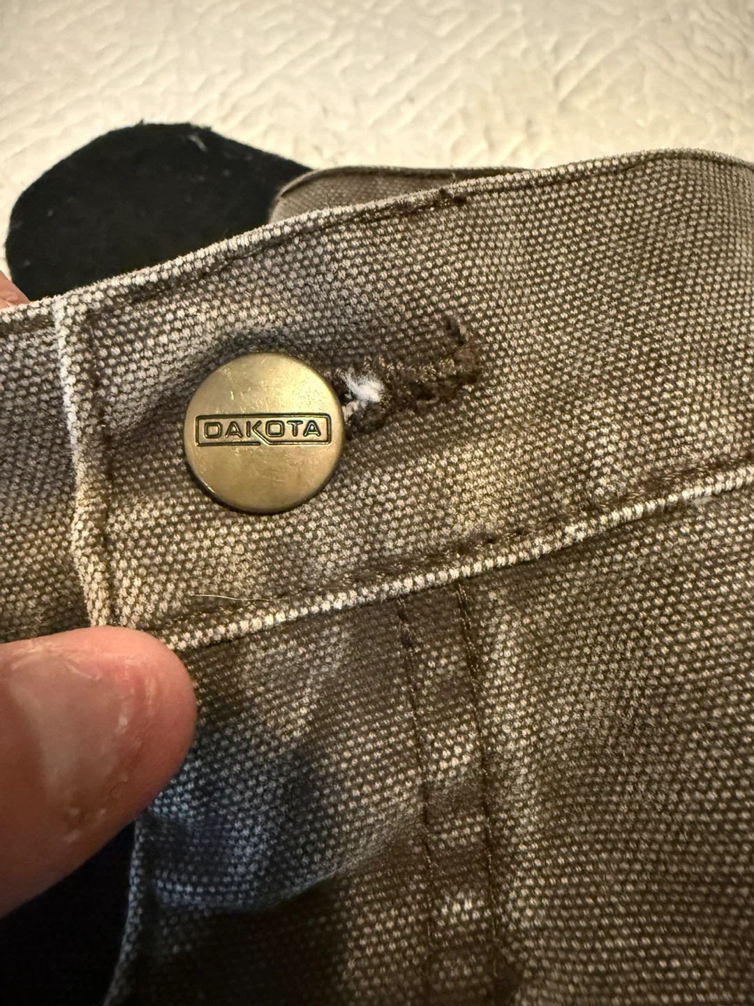 Dakota Cargo Pants - photo 5