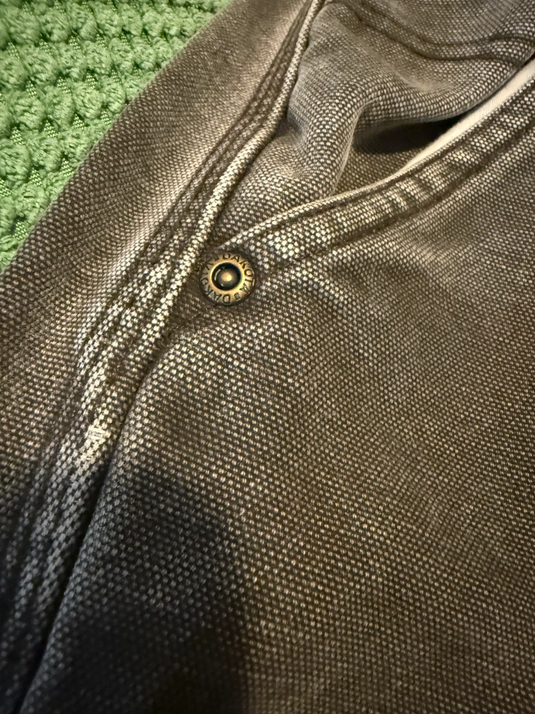 Dakota Cargo Pants - photo 4