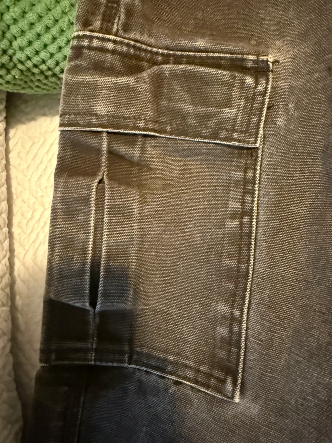 Dakota Cargo Pants - photo 3