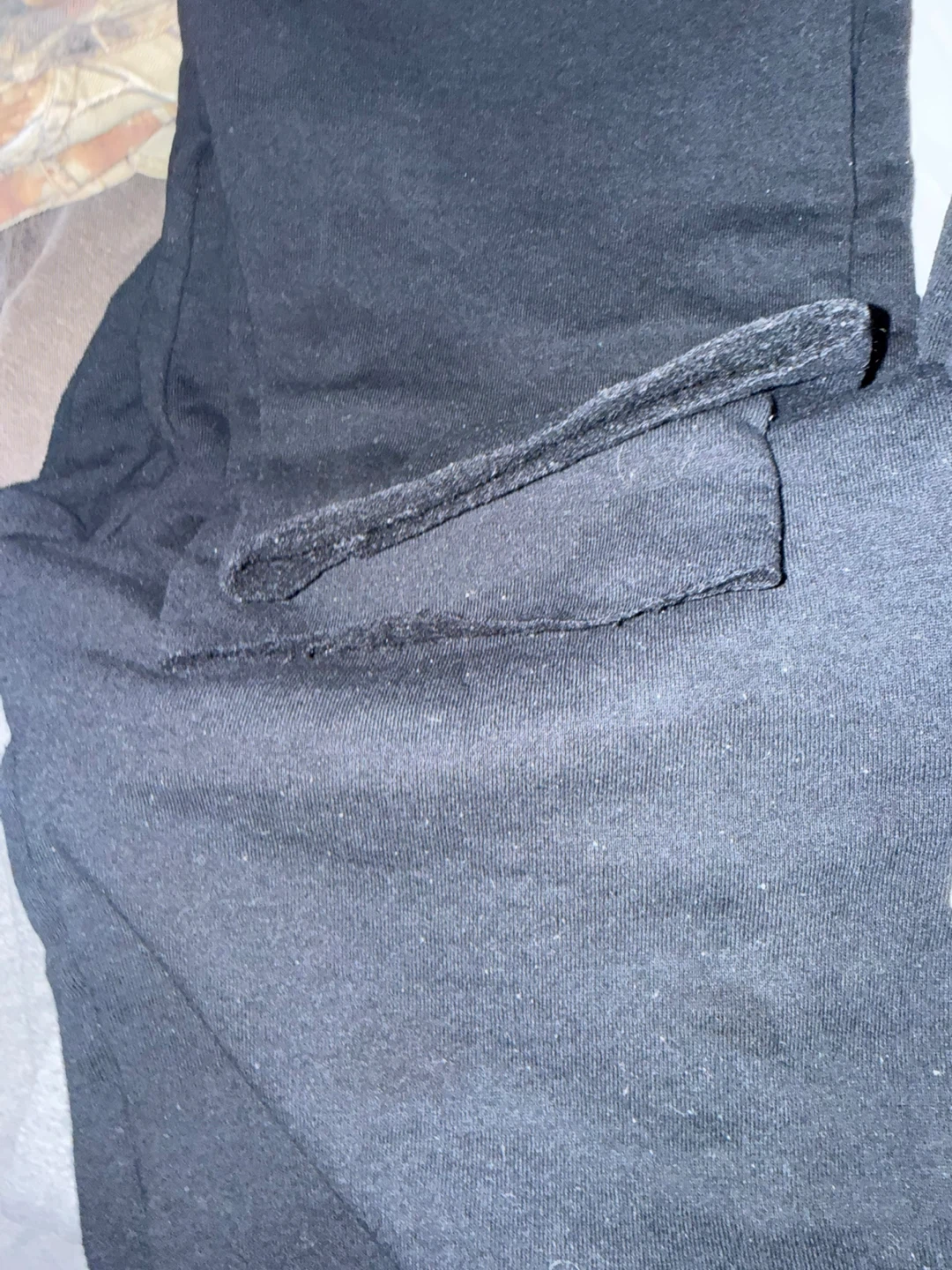 Sweat pants bundle - photo 4