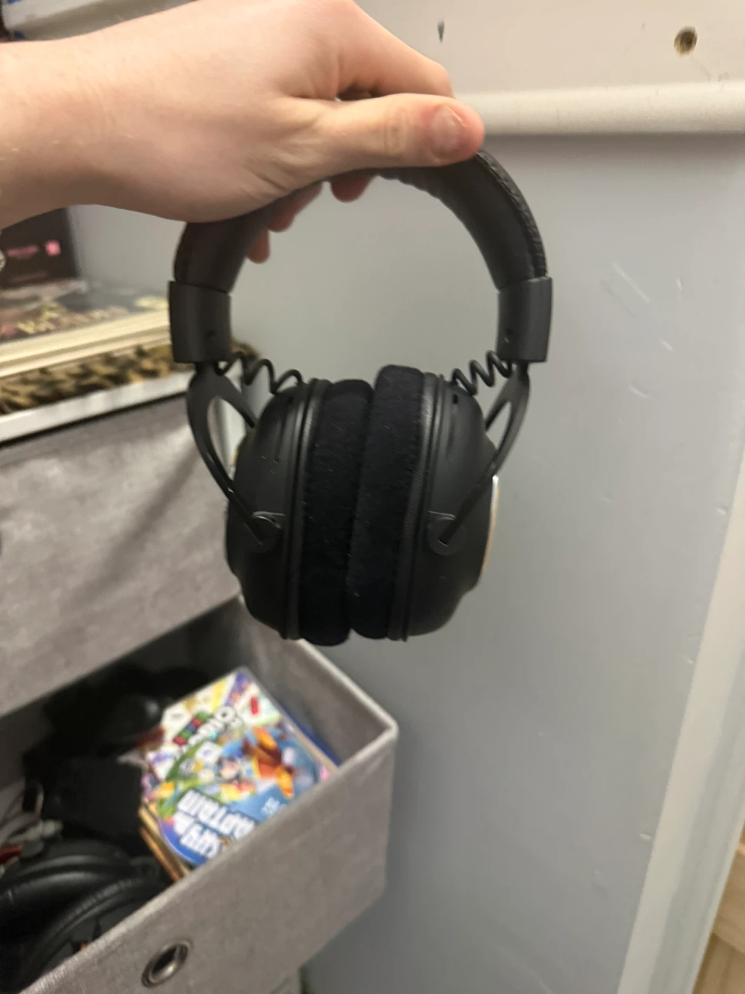 Logitech G PRO X Gaming Headset - photo 4