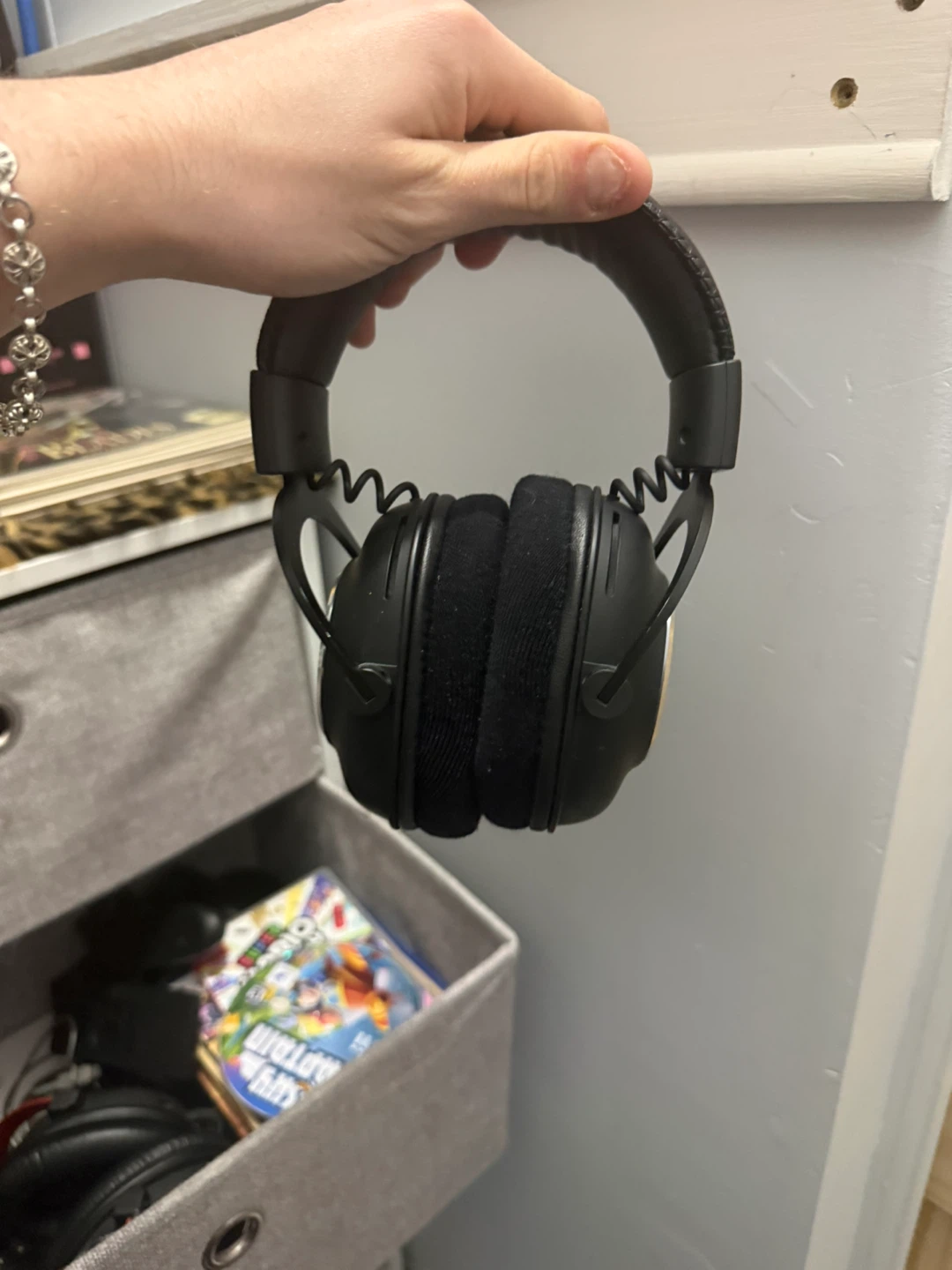Logitech G PRO X Gaming Headset - photo 3