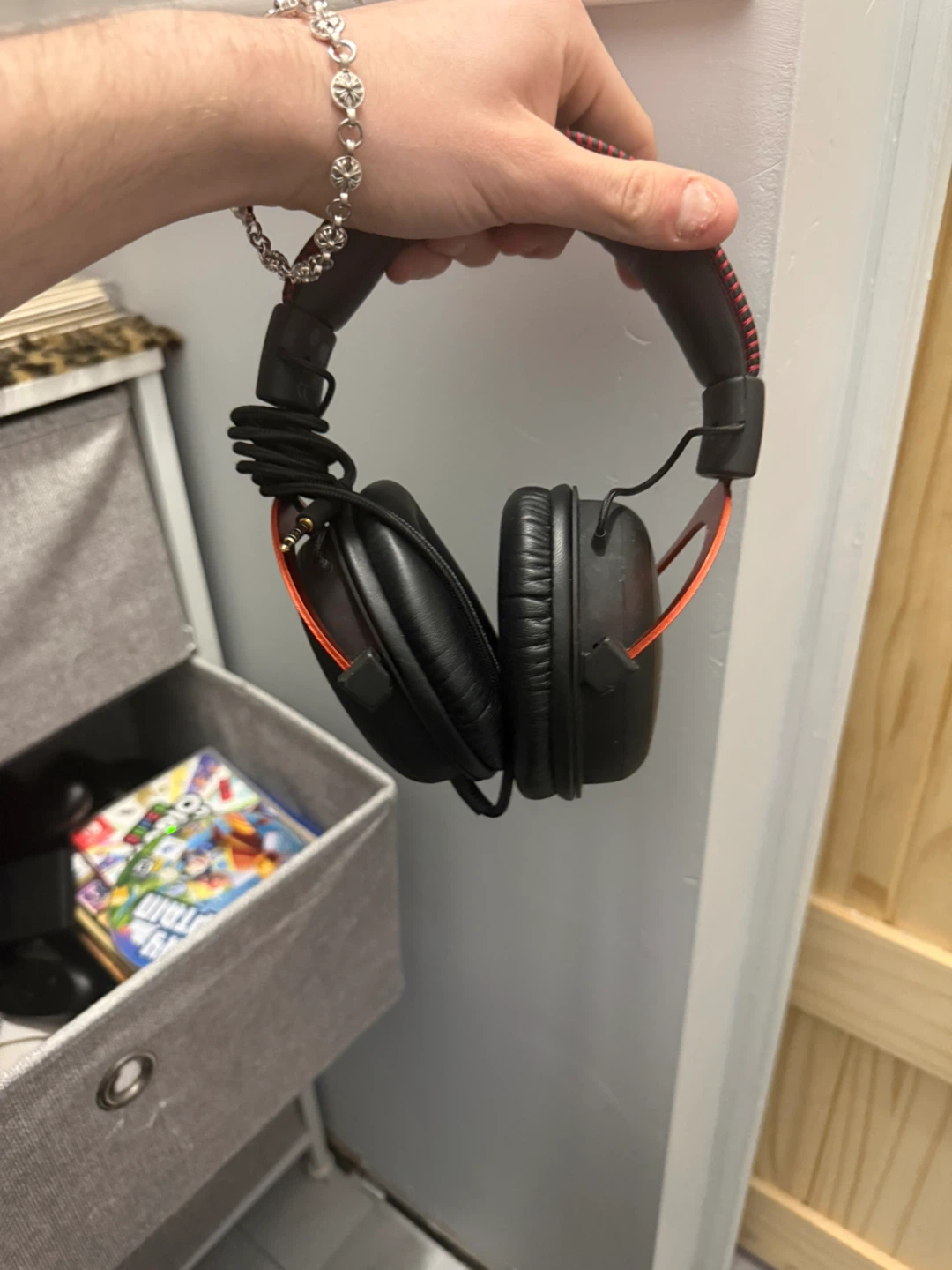 HyperX Cloud Gaming Headset