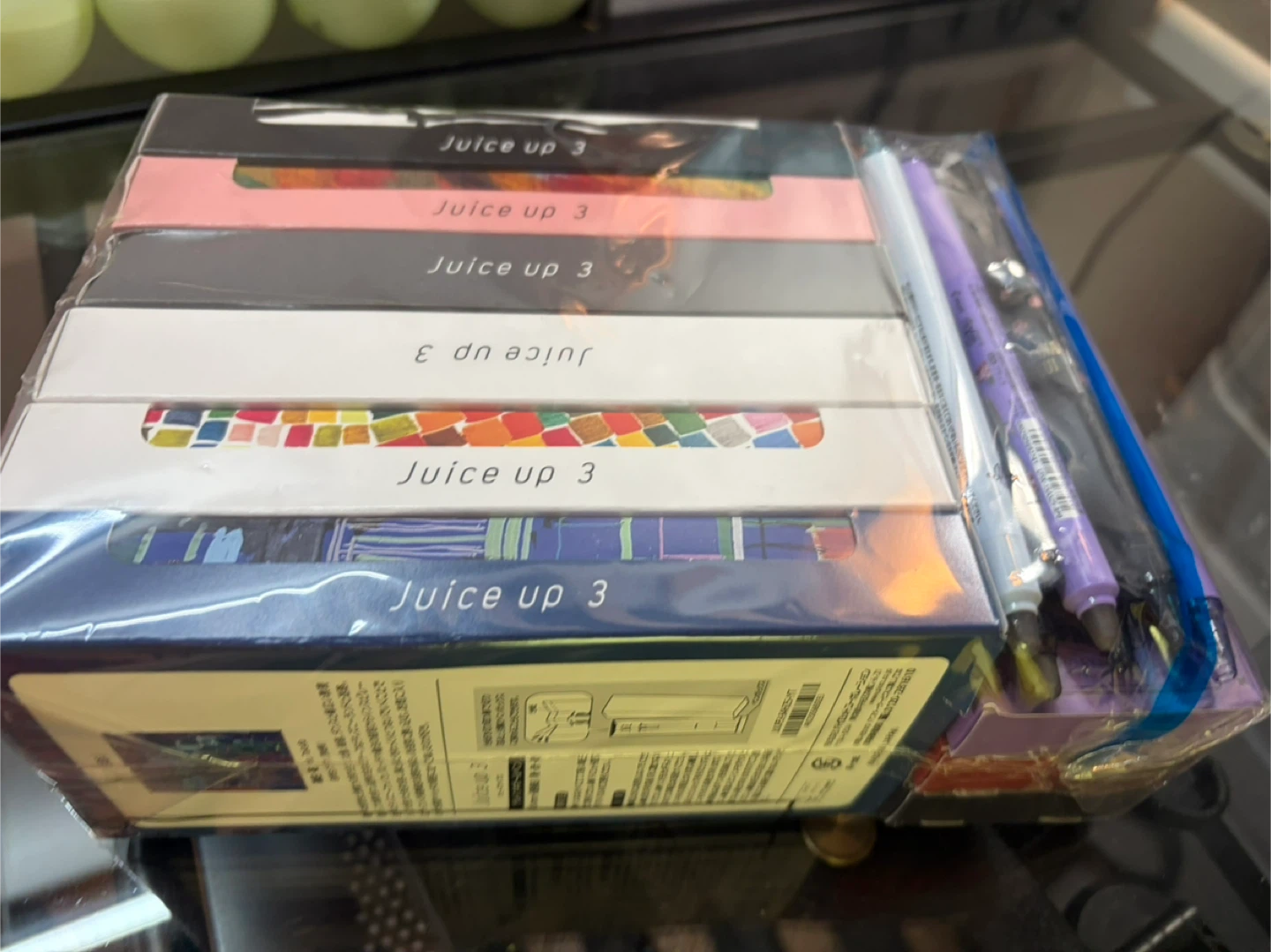 Pilot Products from Japan Stationery