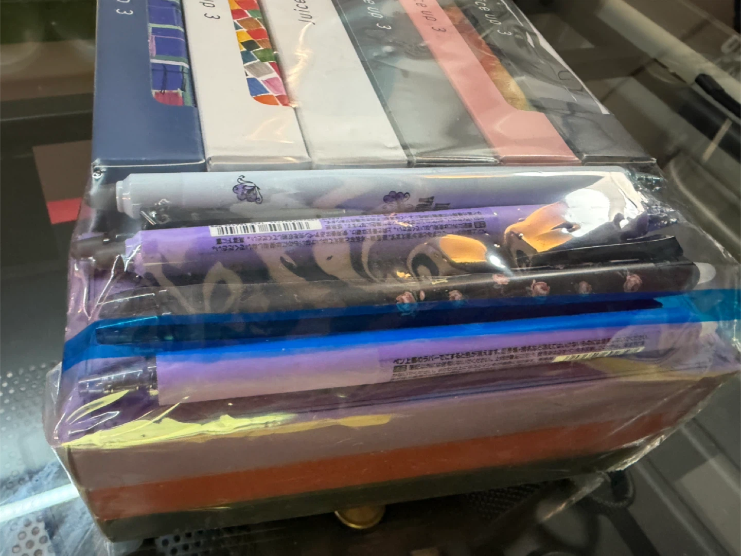 Pilot Products from Japan Stationery - photo 2