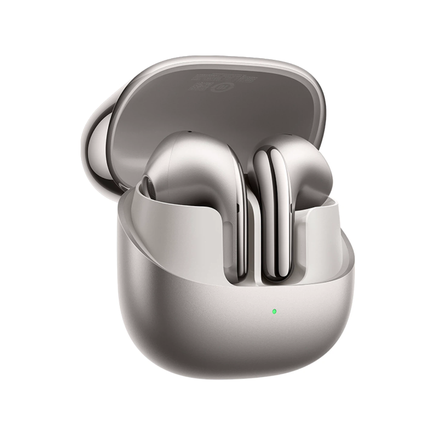 Xiaomi Buds 5 Luxury Earbuds - photo 5
