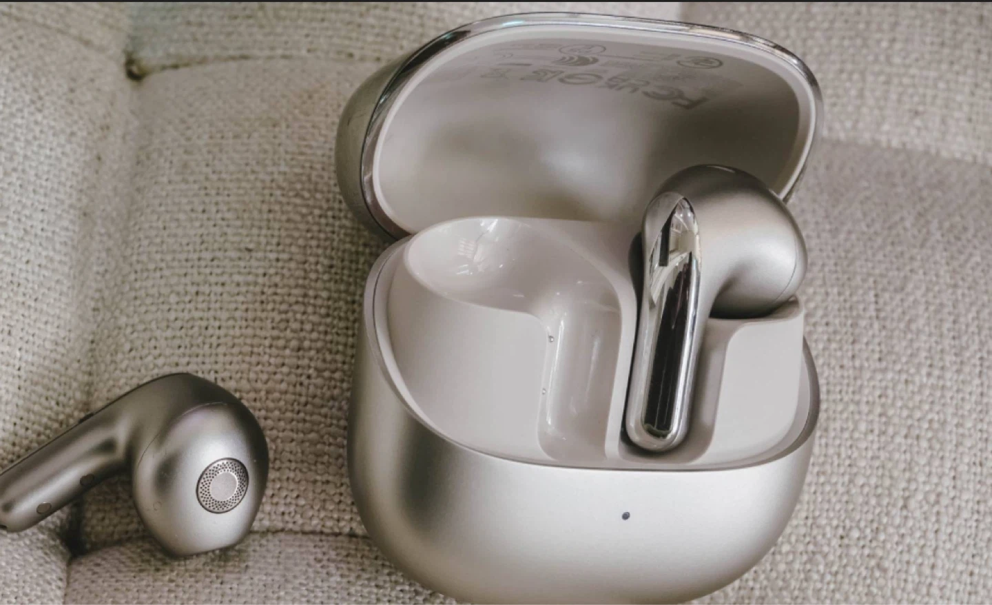 Xiaomi Buds 5 Luxury Earbuds