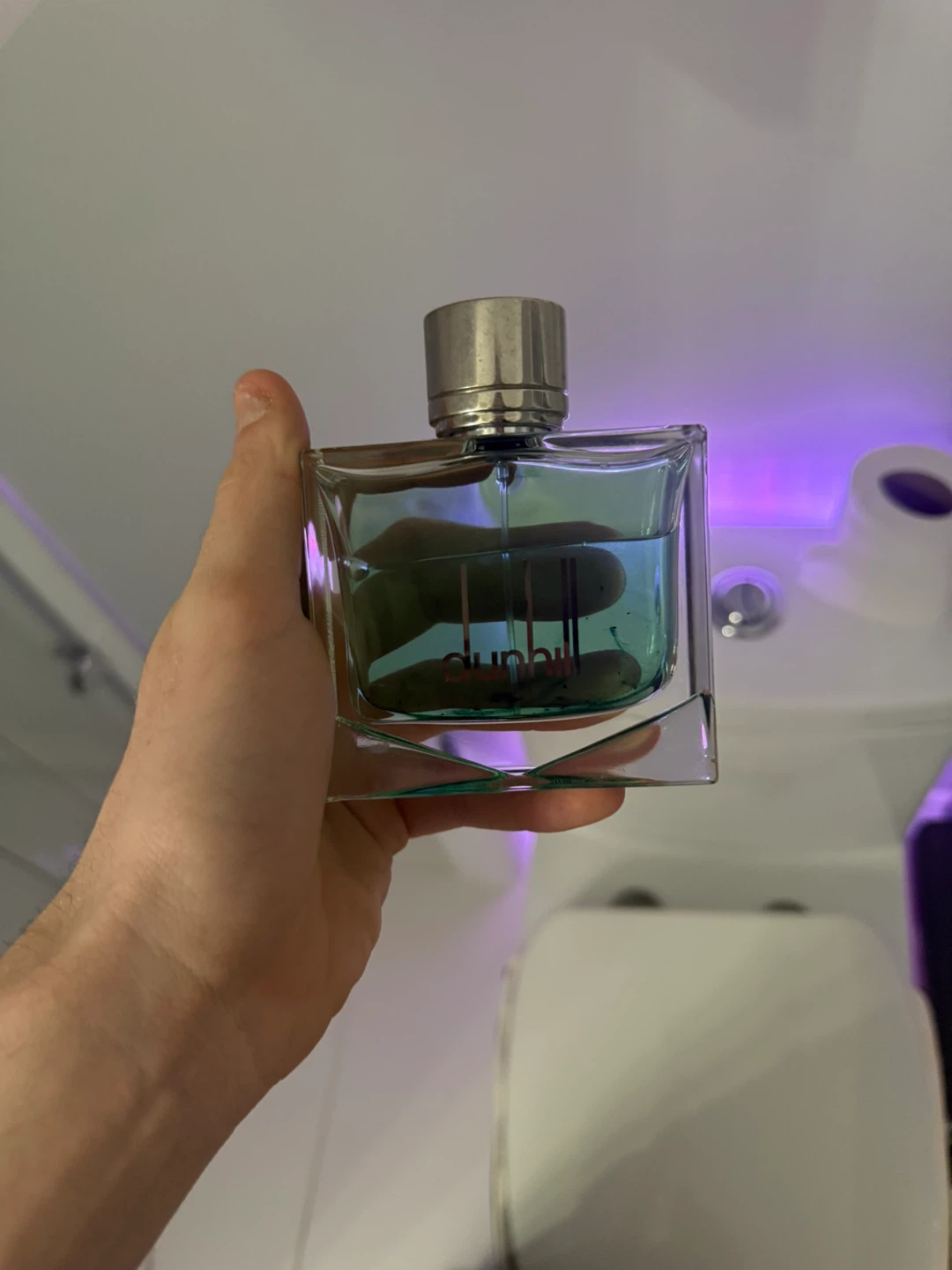Dunhill Icon Racing Eau de Parfum