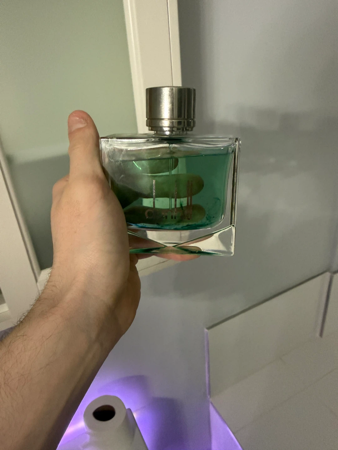 Dunhill Icon Racing Eau de Parfum - photo 2