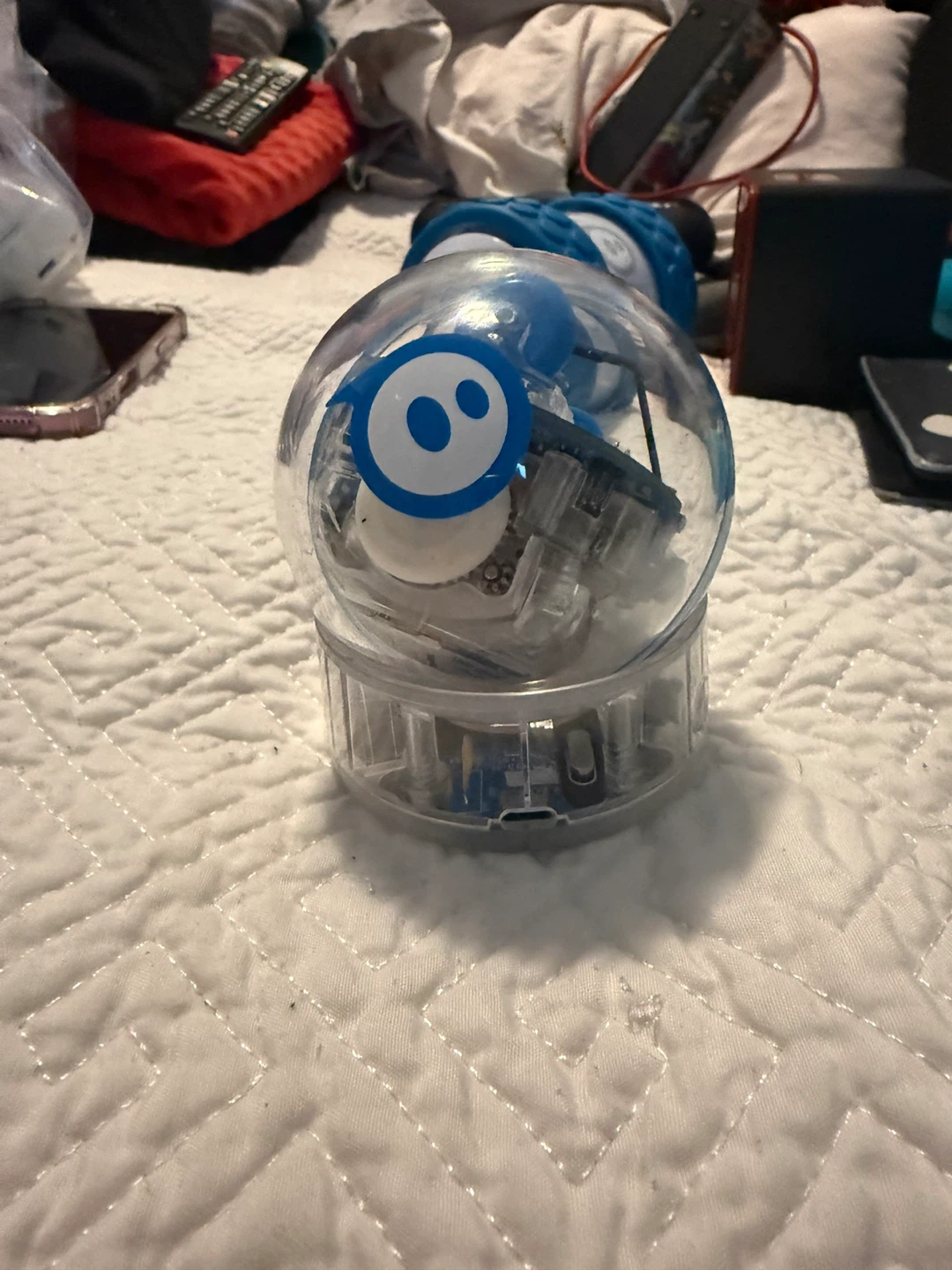 WowWee MiP Robot