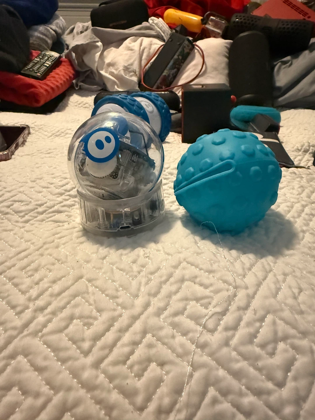 WowWee MiP Robot - photo 2