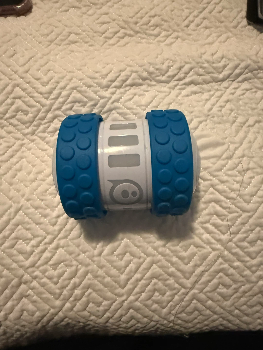 Sphero Mini App-Controlled Robot Toy