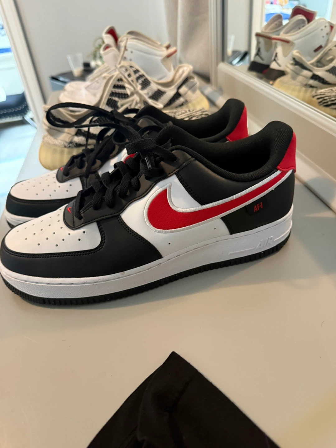 Nike Air Force 1 Sneakers