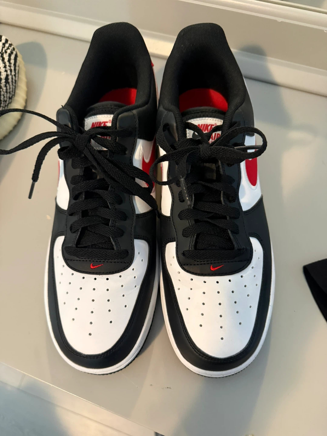 Nike Air Force 1 Sneakers - photo 2