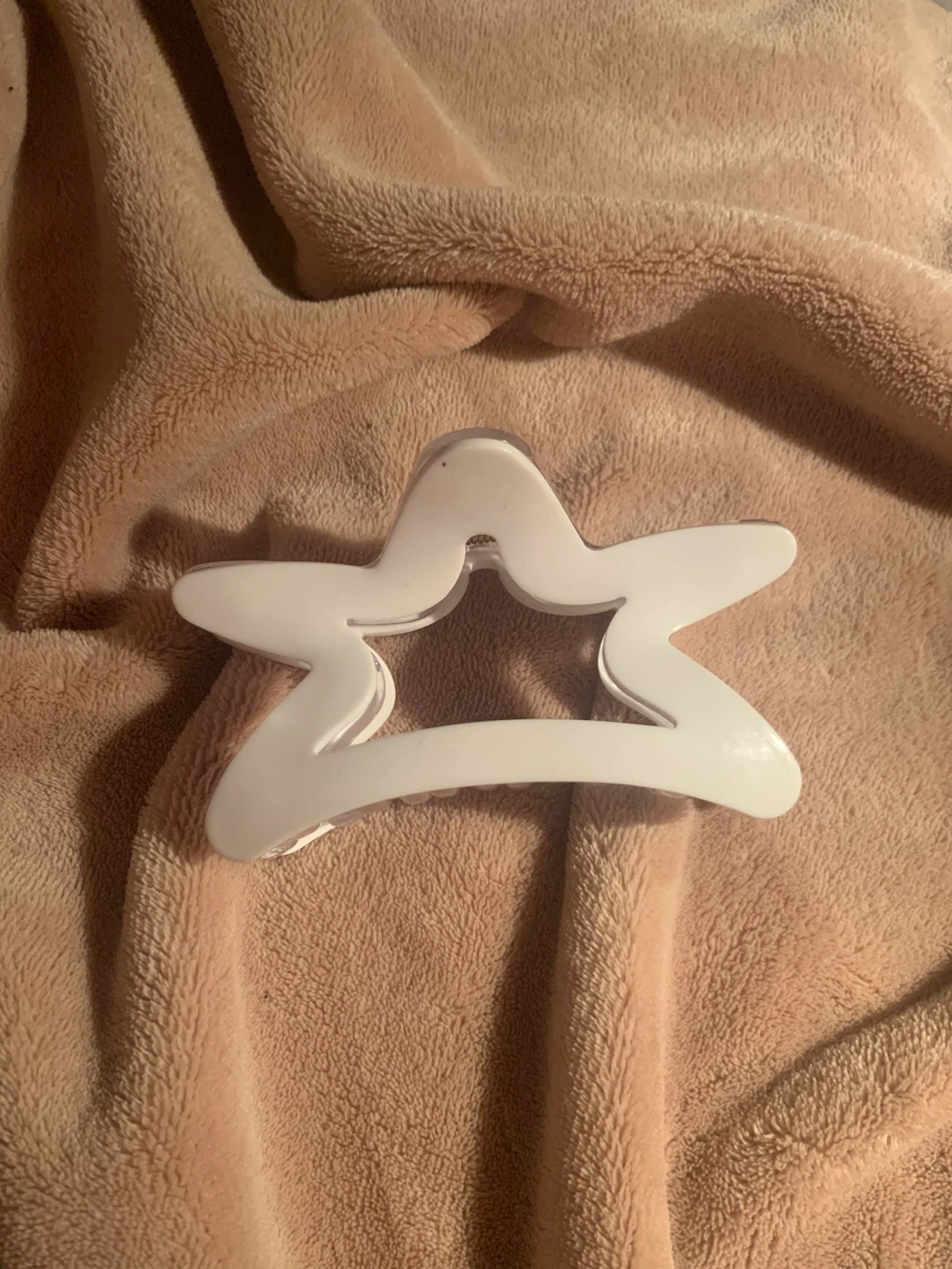 Assorted Hair Claw Clips - photo 2