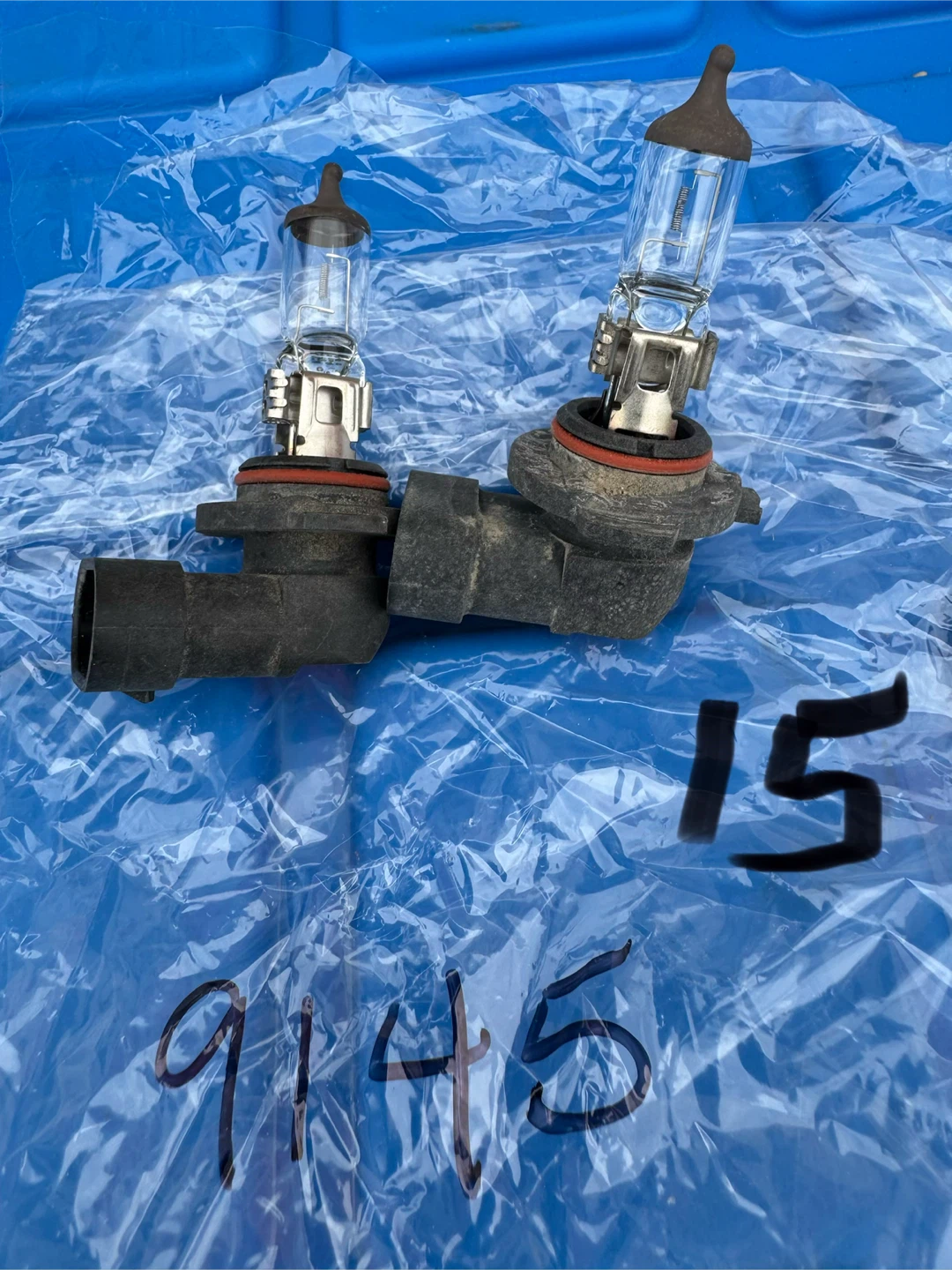 Automotive Headlight Bulbs - photo 5
