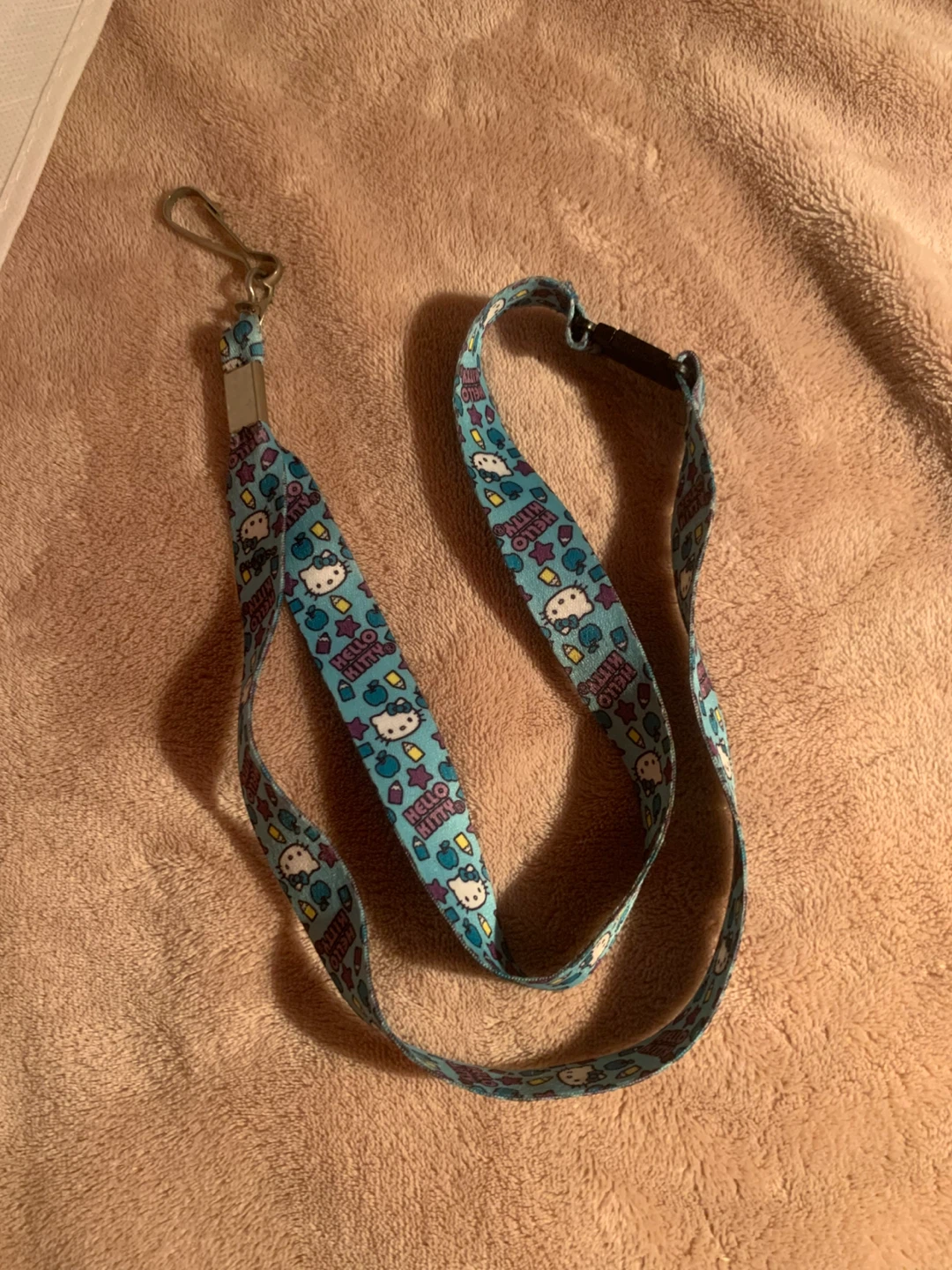 Hello Kitty Lanyards - photo 2