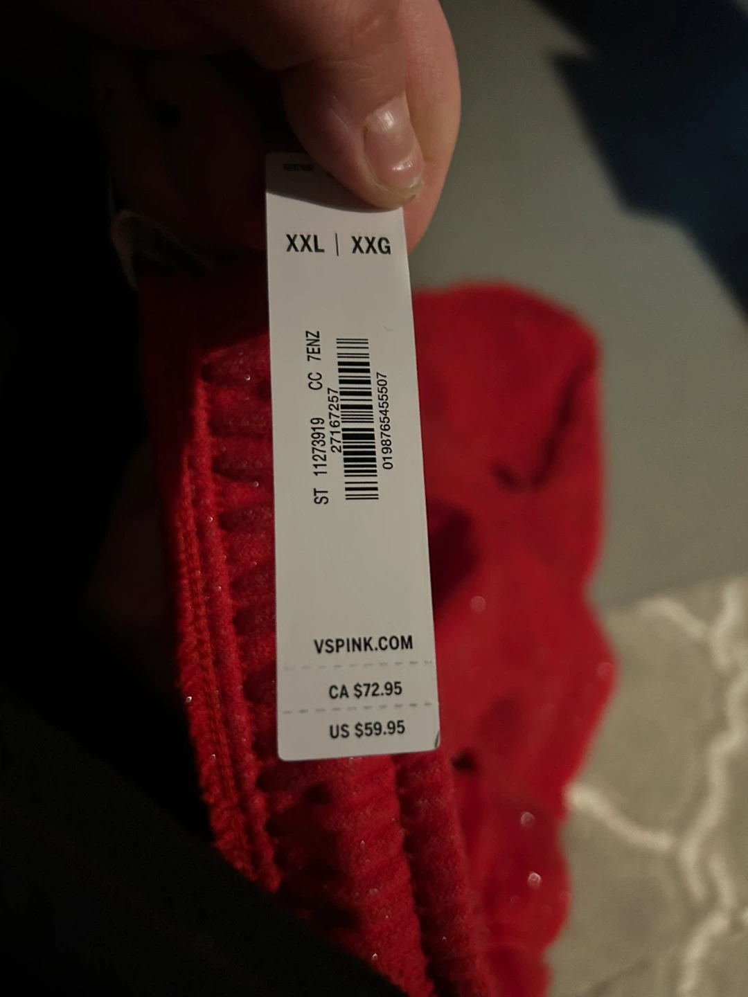 Victoria's Secret PINK XXL - photo 2