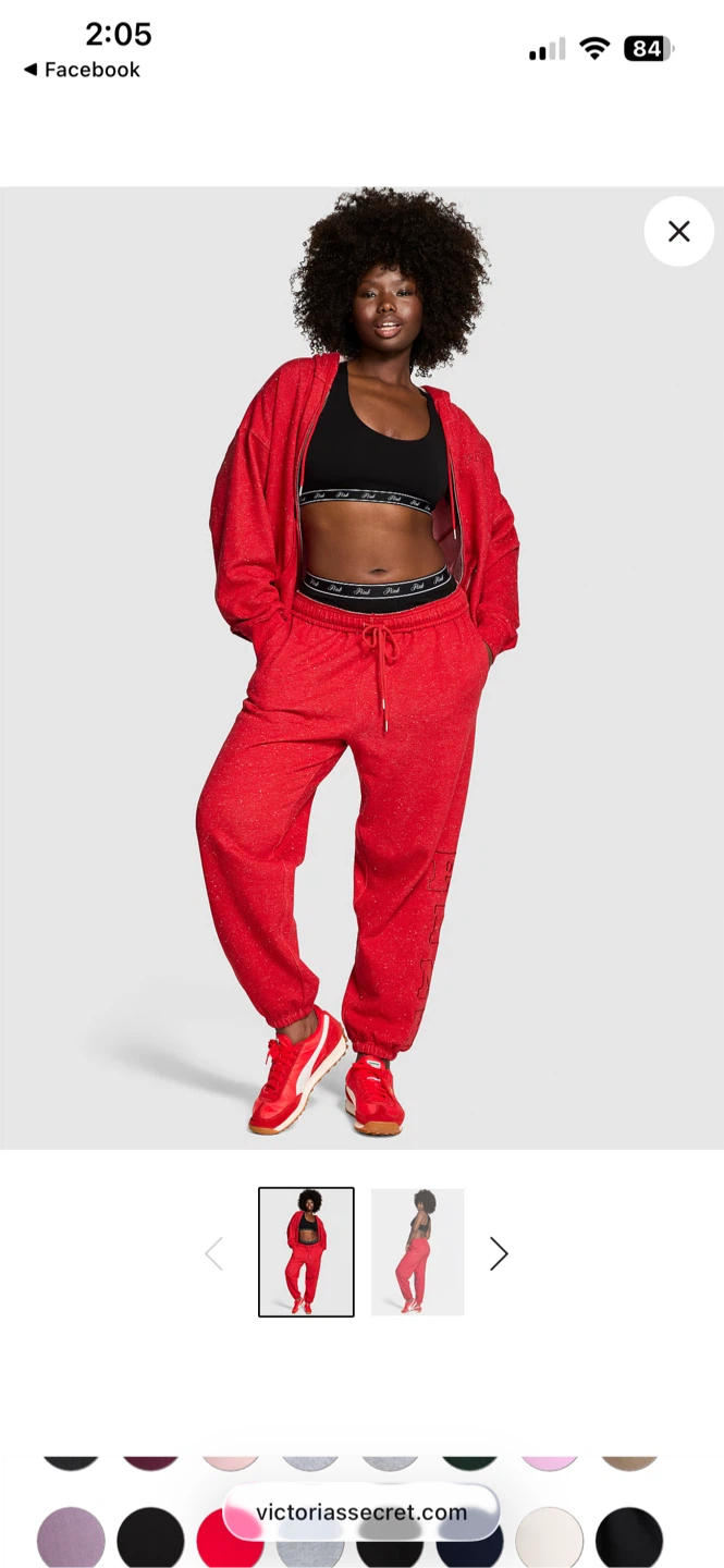 Victoria's Secret PINK XXL - photo 4