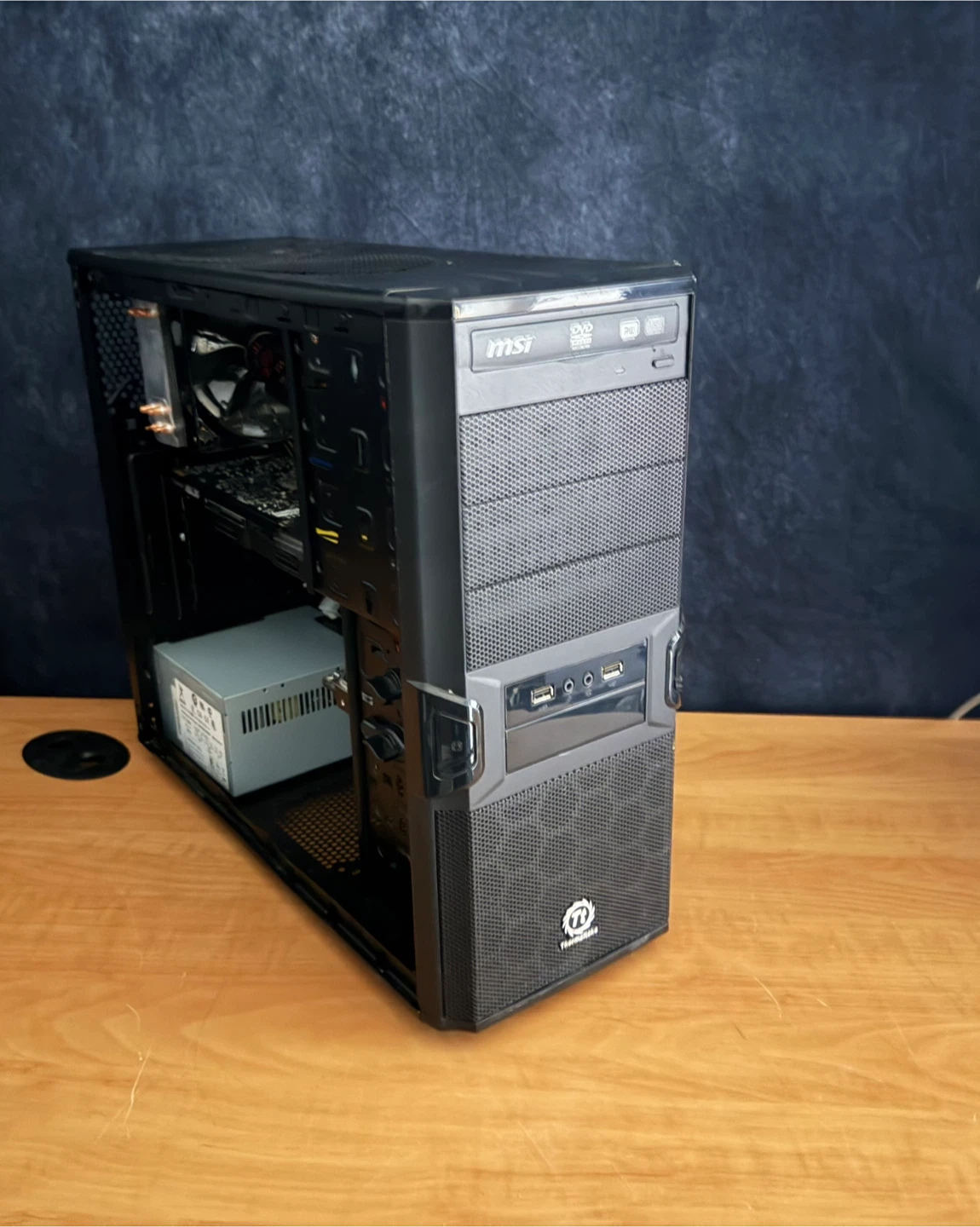 Gaming PC – i7 | 8GB RAM | Radeon HD 7850 2GB | SSD - photo 3