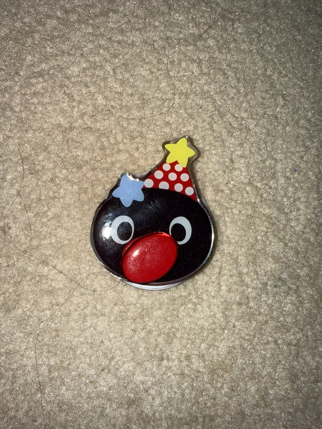 Pingu MagSafe Popsocket/Phone Grip