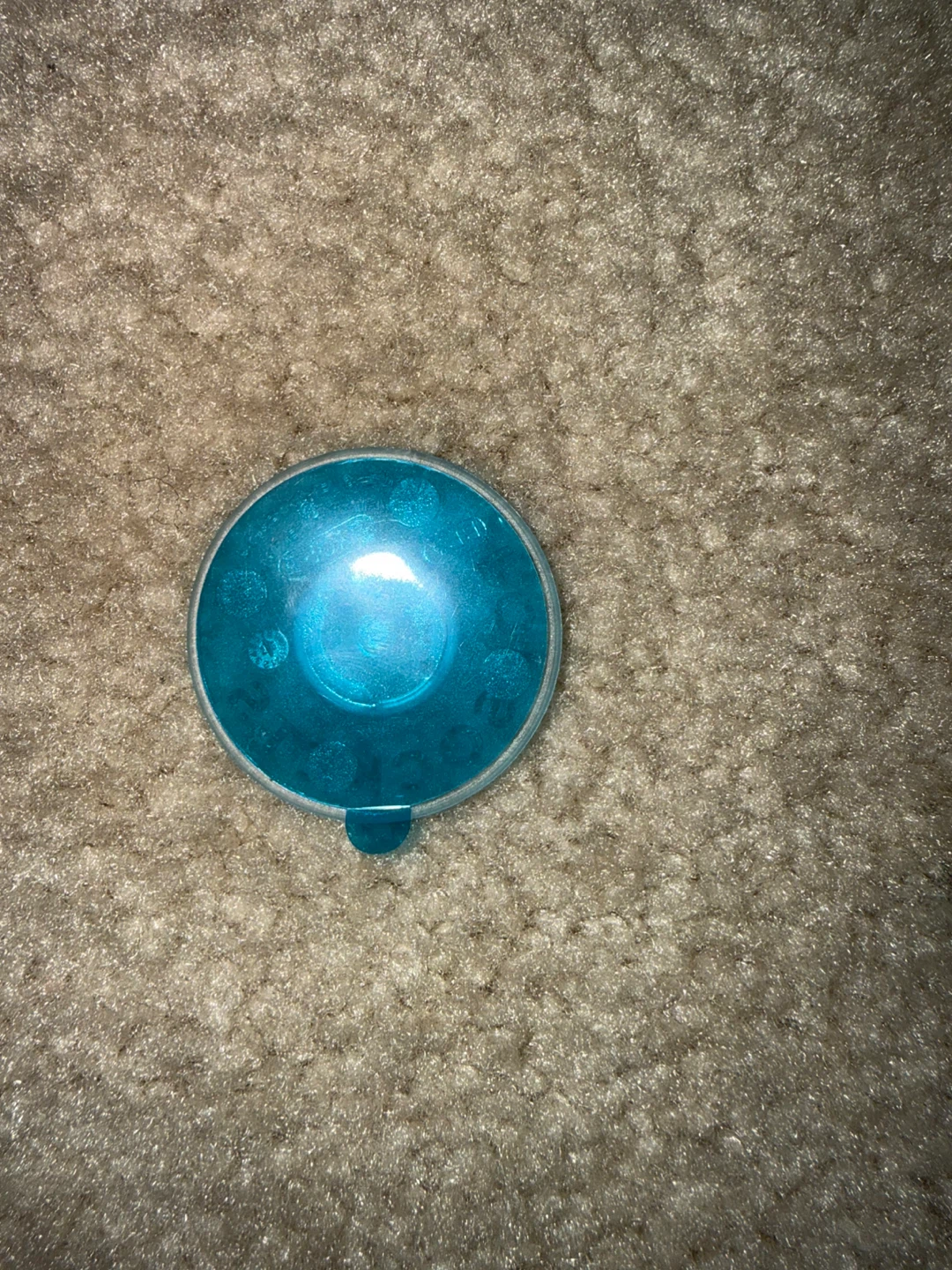 Popsockets adhesive clear Phone Grip Holder - photo 2