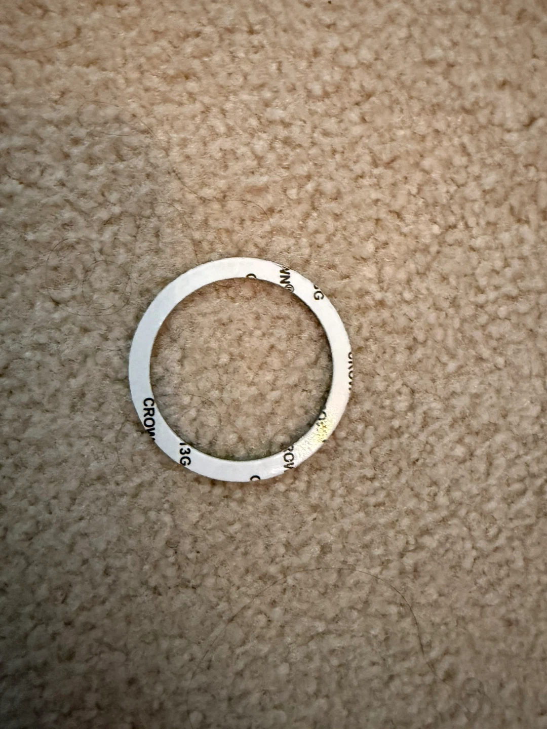 MagSafe ring turn anything into MagSafe.