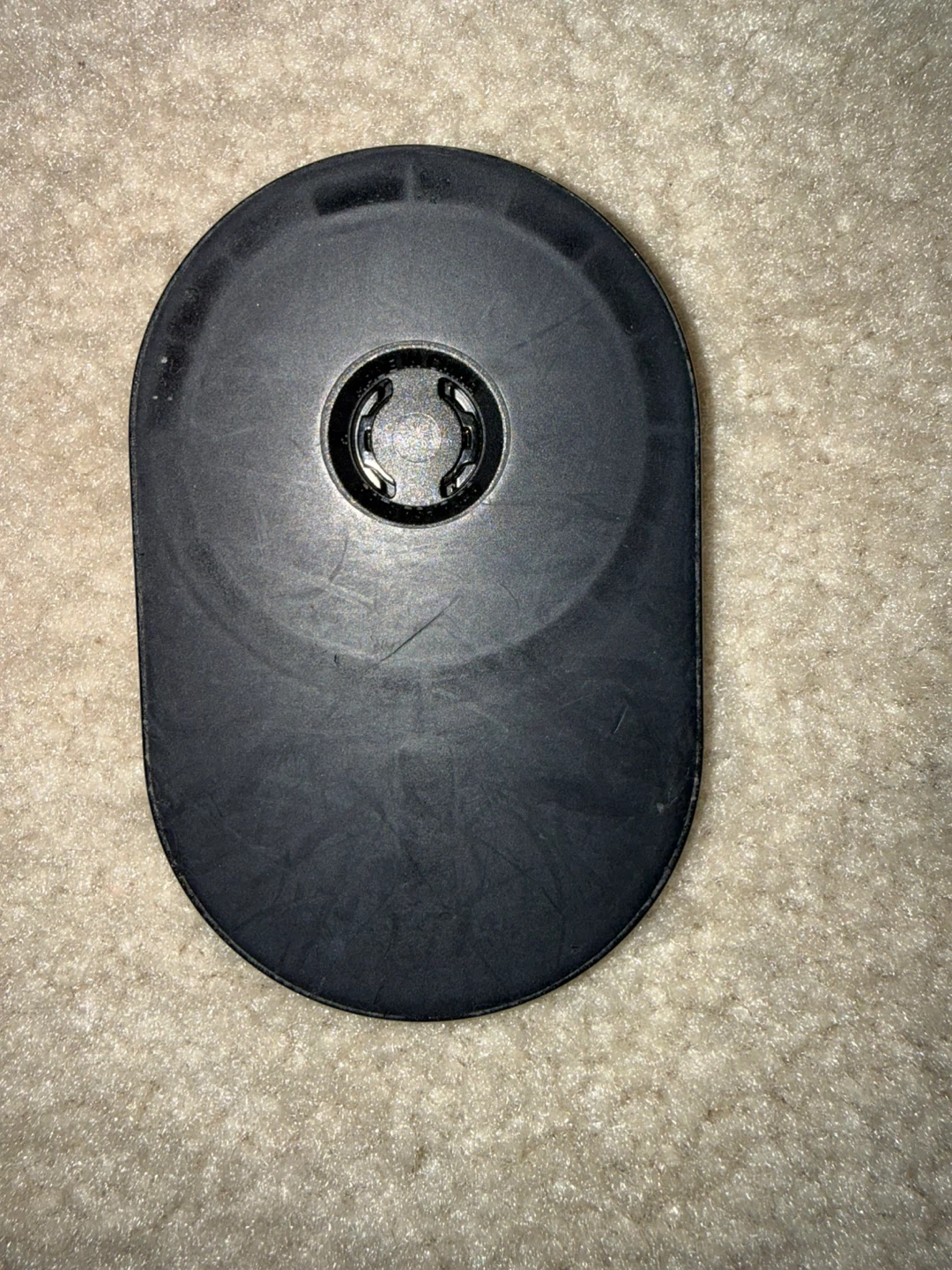 Black MagSafe PopSockets / Phone Grip - photo 3