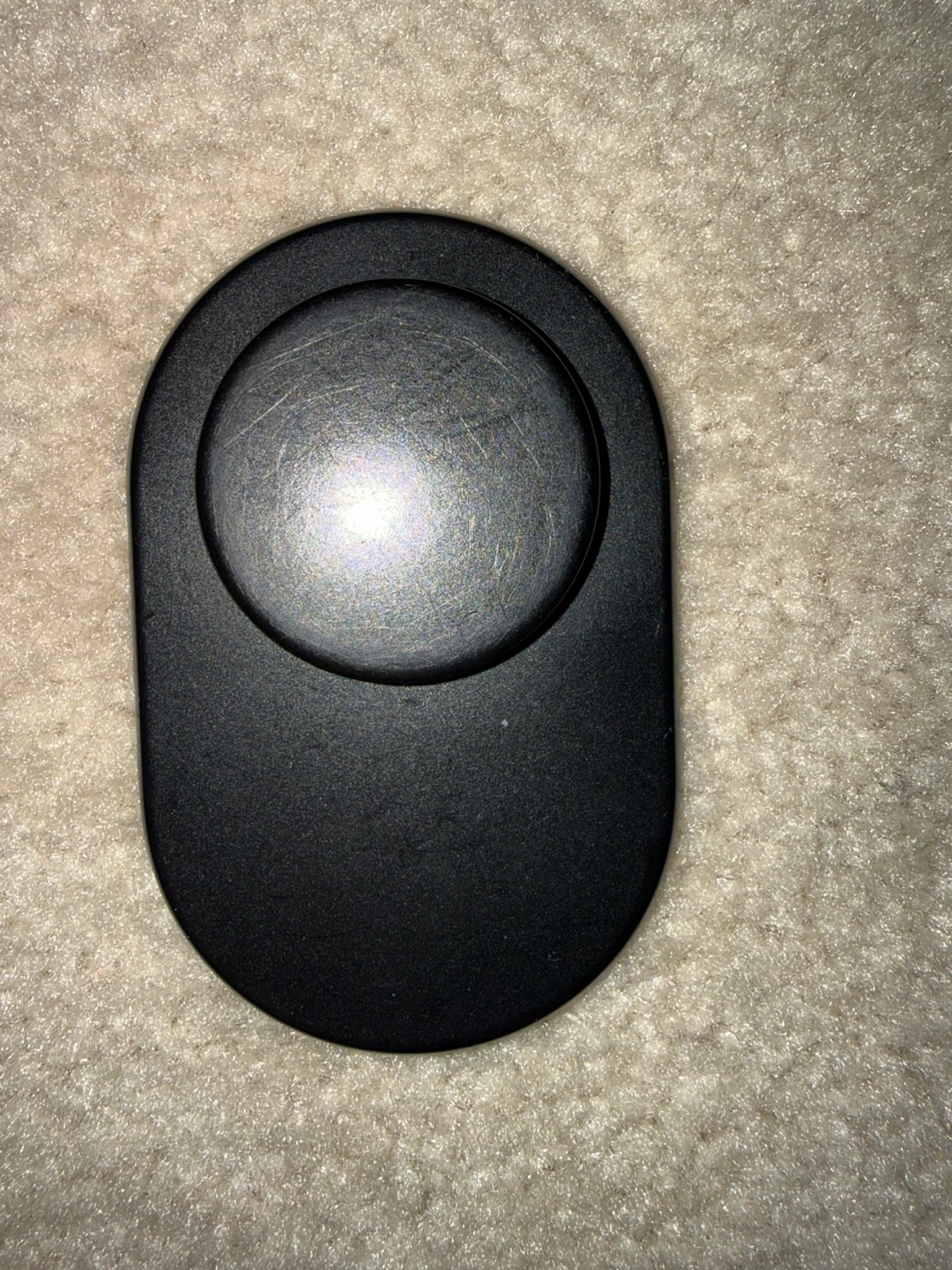Black MagSafe PopSockets / Phone Grip