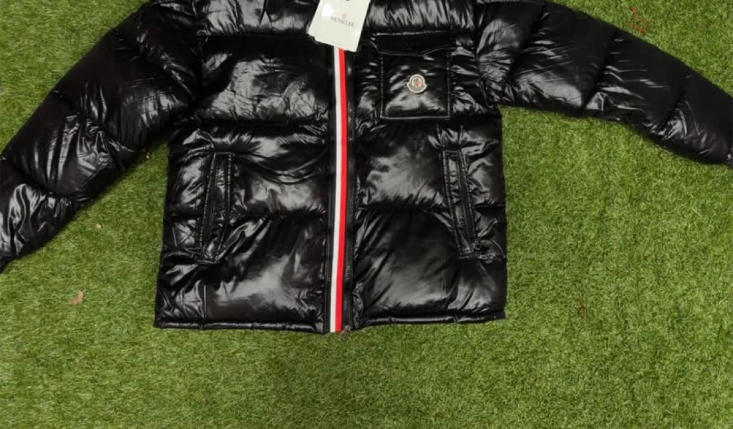 Moncler Jacket