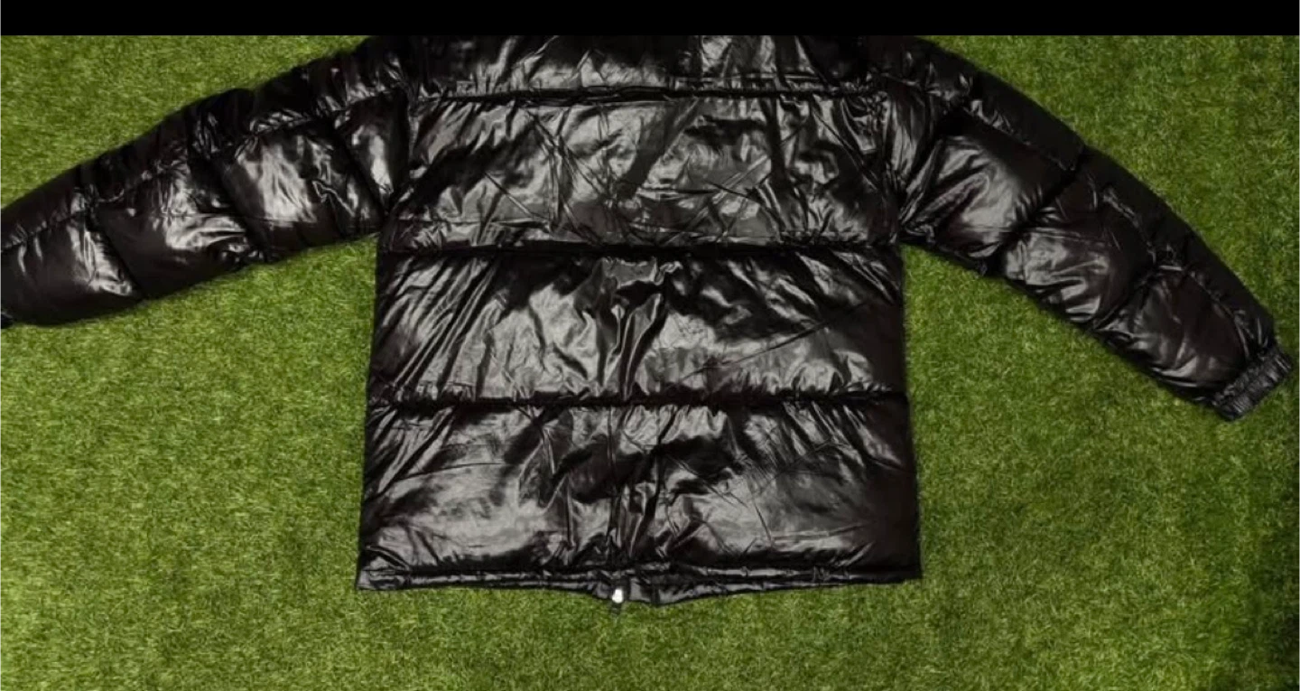 Moncler Jacket - photo 2