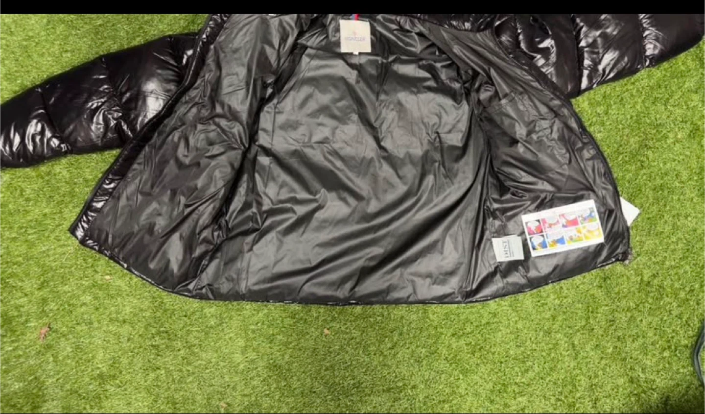 Moncler Jacket - photo 3