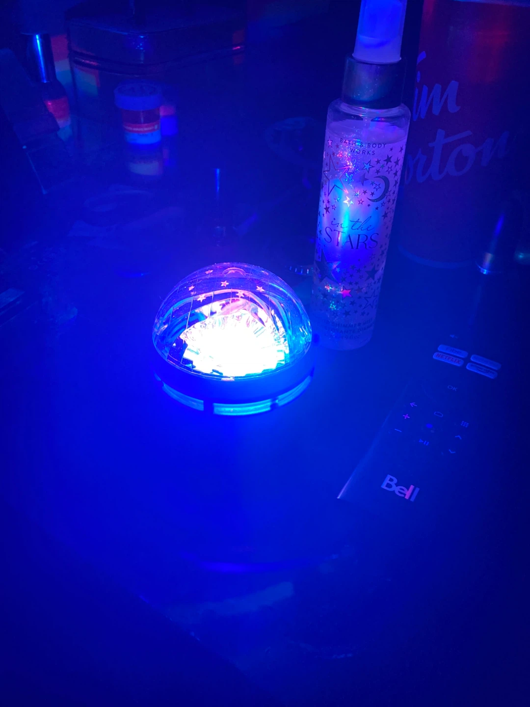 Mini Disco Ball Light - photo 2