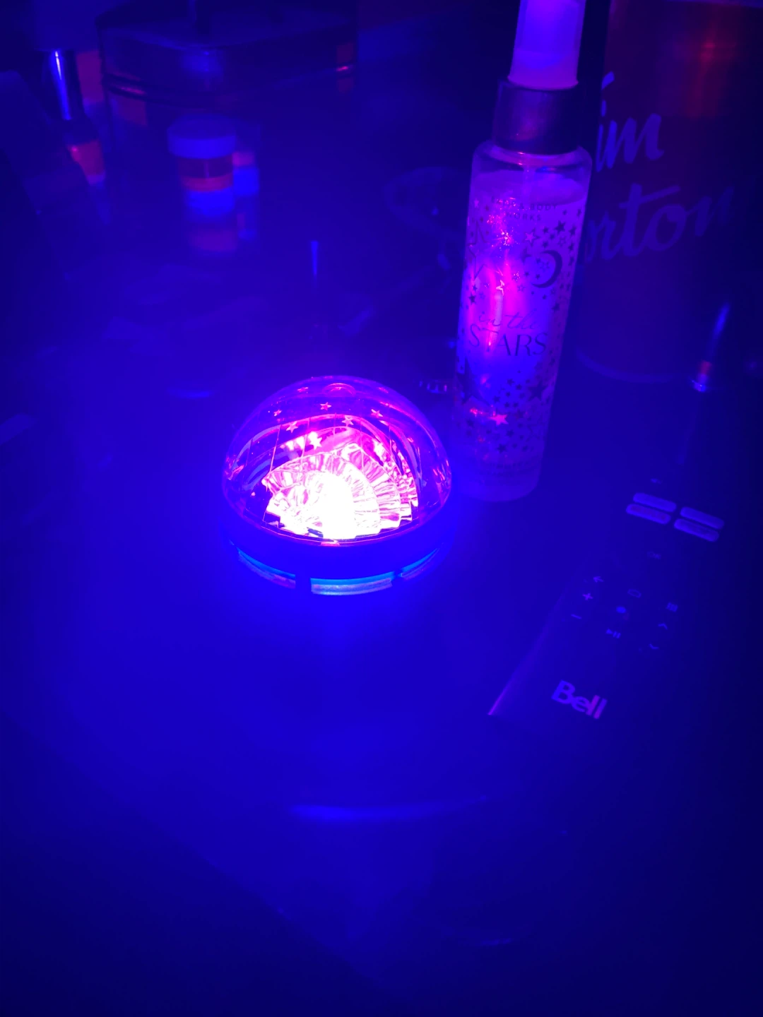 Mini Disco Ball Light - photo 4