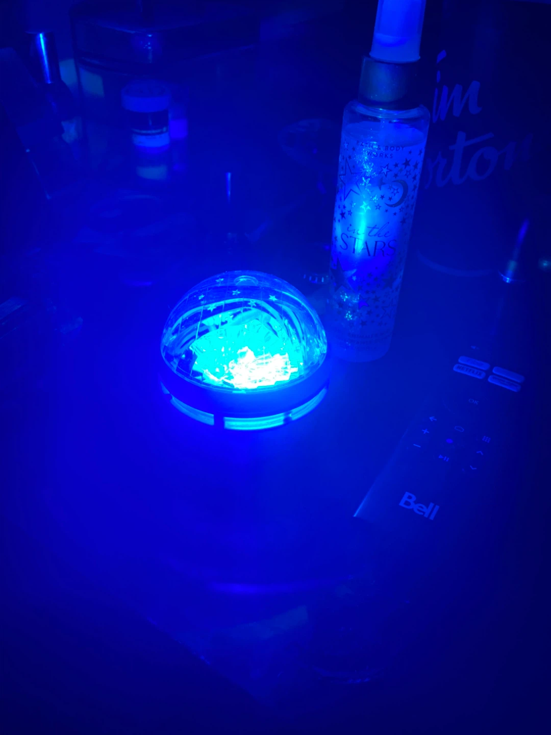 Mini Disco Ball Light - photo 3