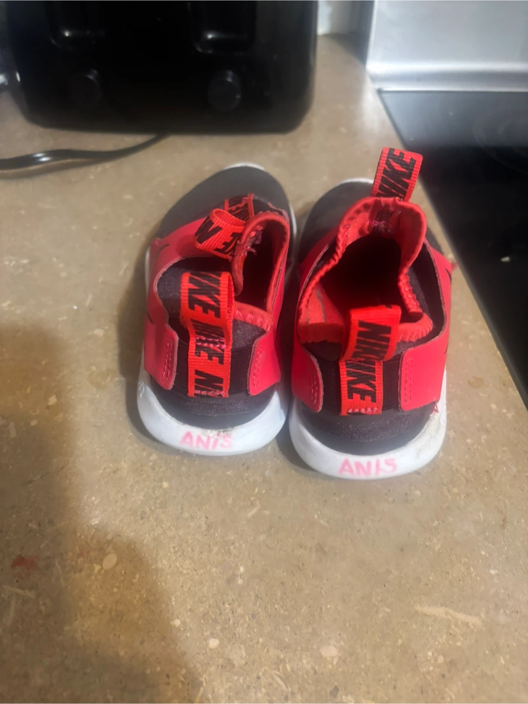 Kids Shoes - Nike and Converse - photo 2