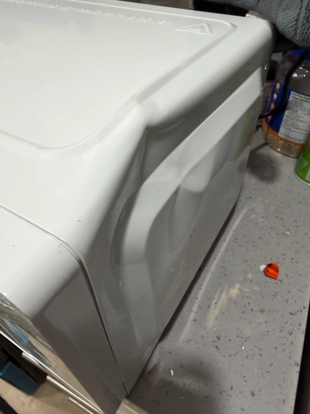 Hamilton Beach Microwave 700 Watts - photo 4
