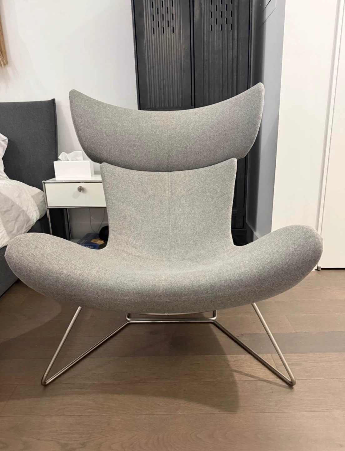 BoConcept Imola Armchair - photo 4