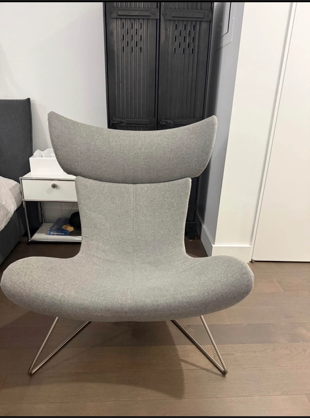BoConcept Imola Armchair - photo 5
