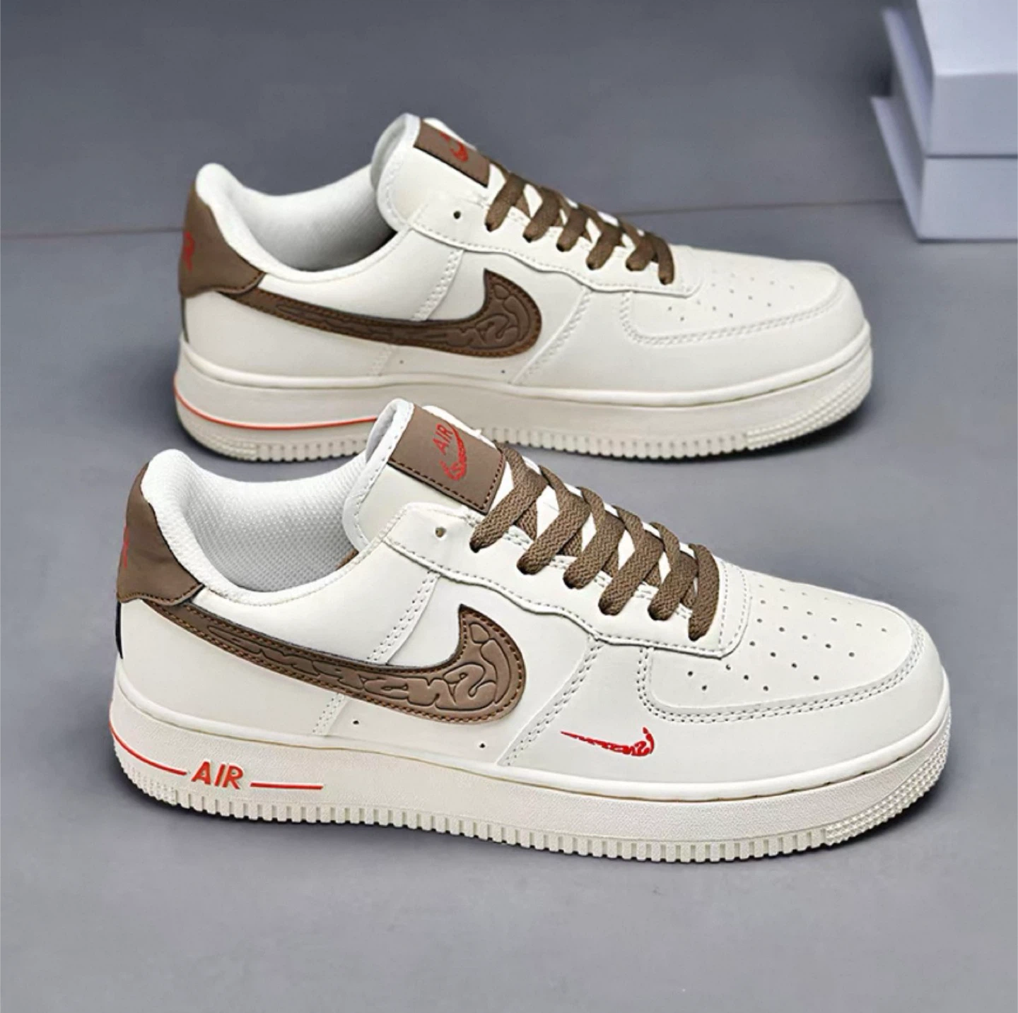 Nike Air Force 1 Low Men's Shoes