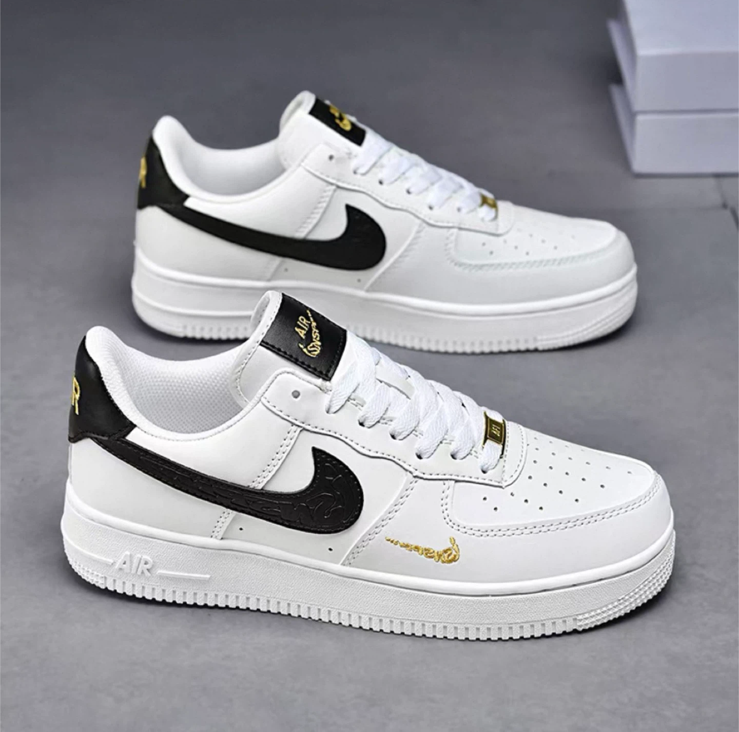Nike Air Force 1 Low Men's Shoes - photo 3