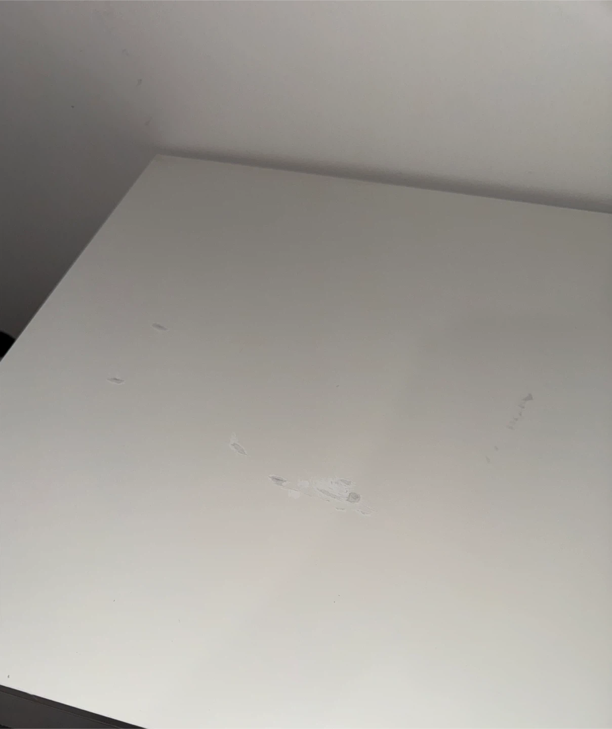 IKEA White 4-Drawer Dresser Chest - photo 5