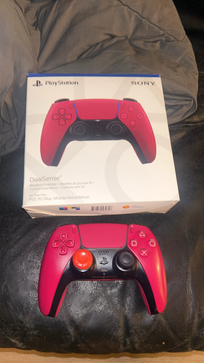 Sony PlayStation DualSense Wireless Controller