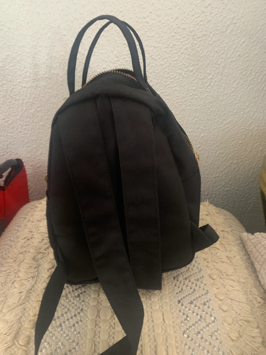 Herschel Little America Backpack - Black - photo 3
