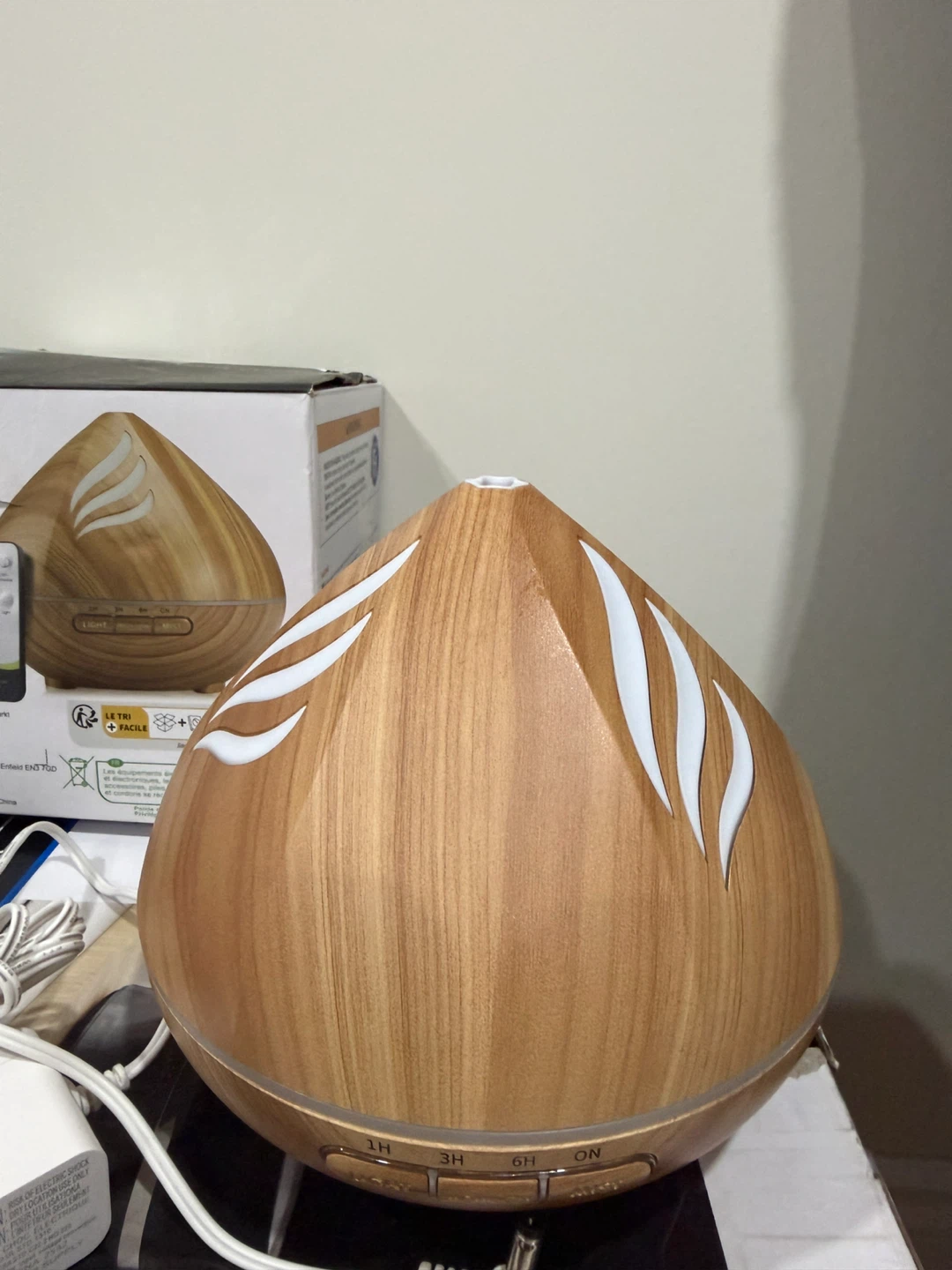 Aroma Diffuser - photo 2